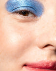 Provg Shadow Basic Metallic 126 Deep Blue