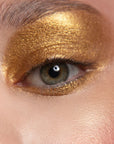 Provg Shadow Basic Metallic 137 Dark Gold