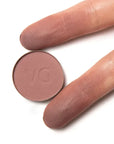 Provg Eyeshadow Basic Matt 087 Dull Pinkish Mauve
