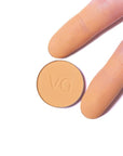 Provg Eyeshadow Basic Matt 112 Pink Truffle