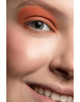Provg Basic Eyeshadow Matt 114 Pastel Pink Salmon