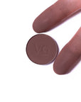 Provg Basic Eyeshadow Matt 117 Dark Chocolate