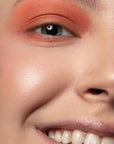 Provg Basic Eyeshadow Matt 121 Pastel Salmon