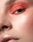 Provg Eyeshadow Basic Matt 136 Carrot-coral