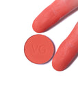 Provg Eyeshadow Basic Matt 136 Carrot-coral