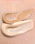 ProVG Foundation New Skin NS-40 Olive Tan- drėkinanti tonuojanti pudra
