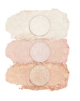 ProVG Highlighter For Face Hailaiteriai. Rinkinys