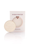 ProVG Highlighter For Face Hailaiteris HL-01 - White Crystal