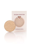 ProVG Highlighter For Face Hailaiteris HL-03 - Shampagne
