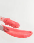 ProVG Lip Gloss XOXO lūpų blizgesys X-103 Peach spalva