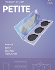 ProVG Multitasker For Face Skaistalai / Lūpų dažai