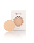 ProVG Powder For Face Kompaktinė pudra PW-05 - Peach