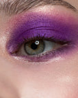 Provg Shadow Basic Satin 011 Purple Metallic