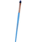 Soroka Makeup Blue Brush For Eyes 1s teptukas akims (sintetika)