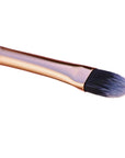 Soroka Makeup Blue Brush For Eyes 1s teptukas akims (sintetika)