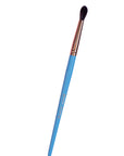 Soroka Makeup Blue Brush For Eyes 6iw šepetėlis akims (voverės imitacija)