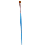 Soroka Makeup Blue Brush For Eyes 3t šepetėlis akims (nailonas)