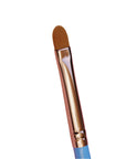 Soroka Makeup Blue Brush For Eyes 3t šepetėlis akims (nailonas)