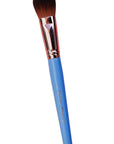 Soroka Makeup Blue Face B Brush 12t šepetėlis veidui (sintetika)