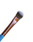 Soroka Makeup Blue Face Brush 9s šepetėlis korekcijoms (sintetika)