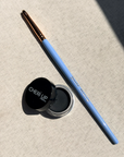 Soroka Makeup Blue Make-up Brushes LI pravedimui