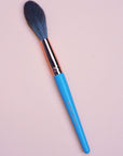 Soroka Makeup Blue Make-up Brushes OS teptukas kukurūzinių šerelių
