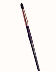 Soroka Makeup Purple Blending brush 2w šepetėlis akims (voverės šereliai)