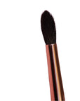 Soroka Makeup Purple Blending Brush 3w šepetėlis šešėliams skaildyti (voverės šerelių)