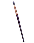Soroka Makeup Purple Brush For Eyes 8t šepetėlis akims kreminėms priemonėms (taklonas)