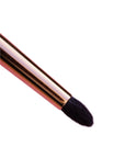 Soroka Makeup Purple Brush For Eyes 9k šepetėlis akims
