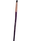 Soroka Makeup Purple Brush For Eyes 9k šepetėlis akims