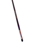 Soroka Makeup Purple Make-up Brushes 10k teptukas akims (ožka)