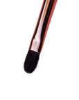 Soroka Makeup Purple Make-up Brushes 10k teptukas akims (ožka)