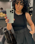 Oribe Maximista Thickening Spray + Dry Texturizing Spray VOLUME Rinkinys
