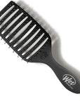 Plaukų šepetys WetBrush Epic Quick Dry plaukų džiovinimo/ masažinis šepetys