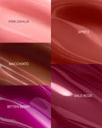 Youngblood Mineral Cosmetics EverGlow Lip Oil Lūpų aliejus