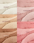 Youngblood Mineral Cosmetics VividLuxe Crème Highlighter Stick kreminiai hailaiteriai