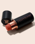 Youngblood Mineral Cosmetics VividLuxe Crème Blush Stick daugiafunkciniai kreminiai skaistalai tiramiu