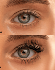 Zola Black Mascara Mystique Blakstienų tušas