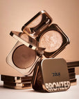 Zola Bronzer Natural Bronze Glow Bronzantas