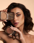 Zola Bronzer Natural Bronze Glow Bronzantas