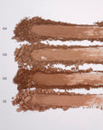Zola Bronzer Natural Bronze Glow Bronzantas