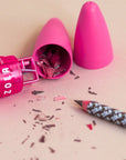 Zola Pencil Sharpener pieštukų drožtukas