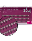 Zola Premium Lashes blakstienos