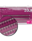 Zola Premium Lashes blakstienos
