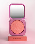 Zola Velvet Blush Glow Skaistalai