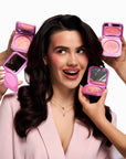 Zola Velvet Blush Glow Skaistalai