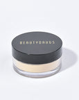 Beautydrugs biri pudra paakių zonai Dry Patsch Loose Powder