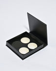 Beautydrugs holografiniai kepti akių šešėliai Holographic Baked Kit
