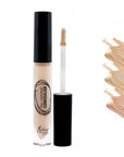 Melkior Full Coverage maskuoklis Apricot